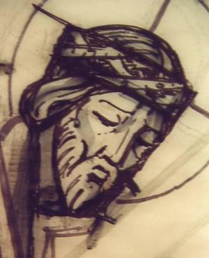 Head of Christ